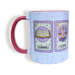 Taza Tarot