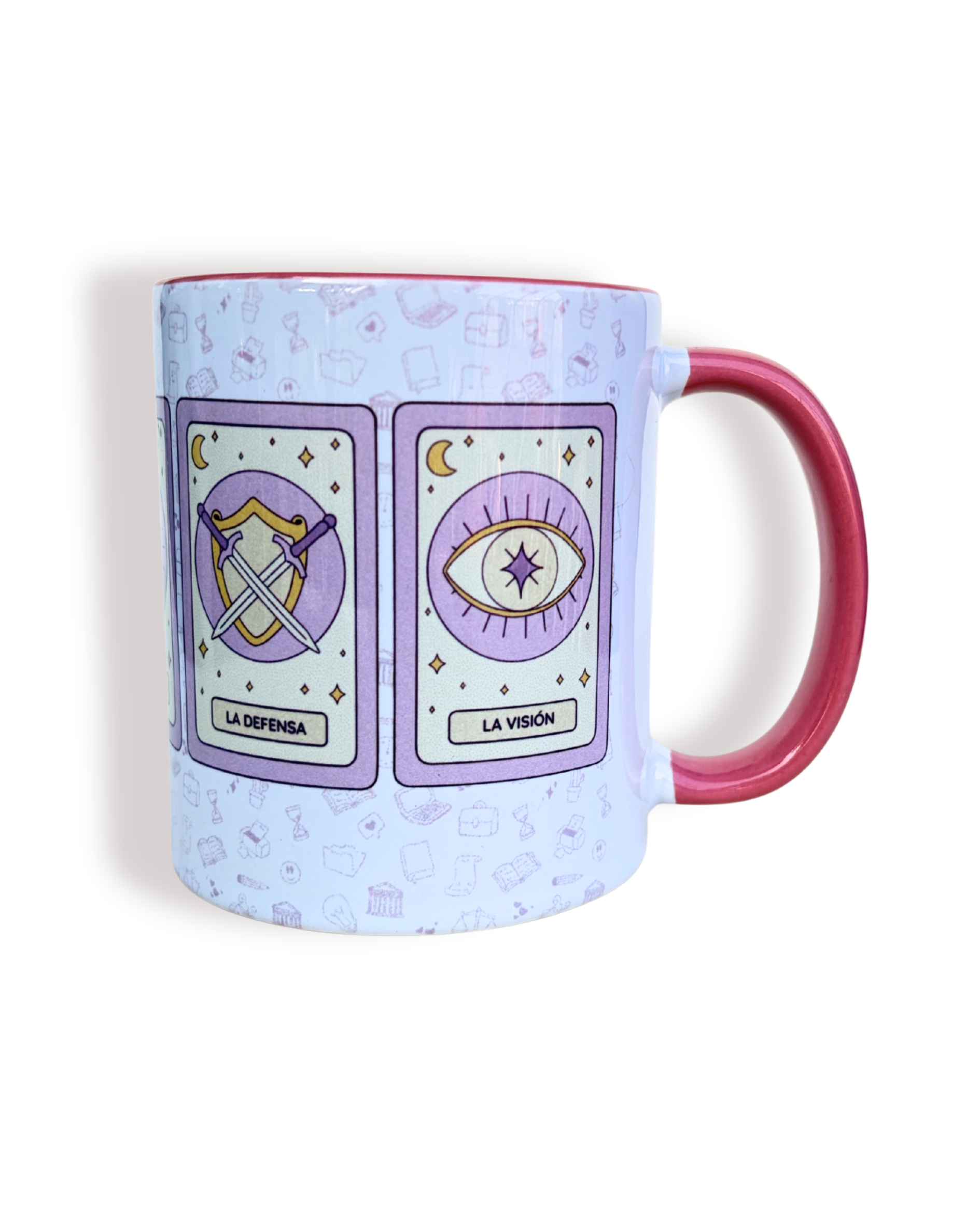 Taza Tarot - Imagen 2