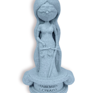Dama de la Justicia