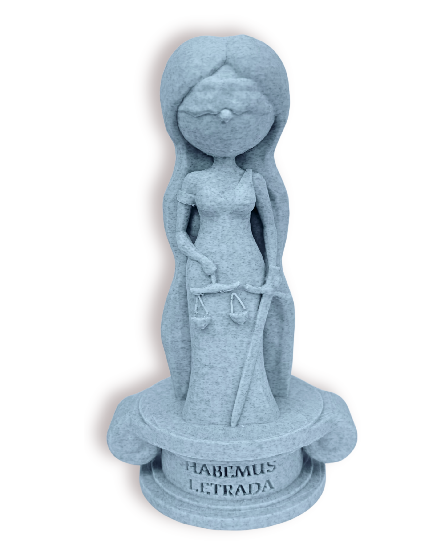 Dama de la Justicia