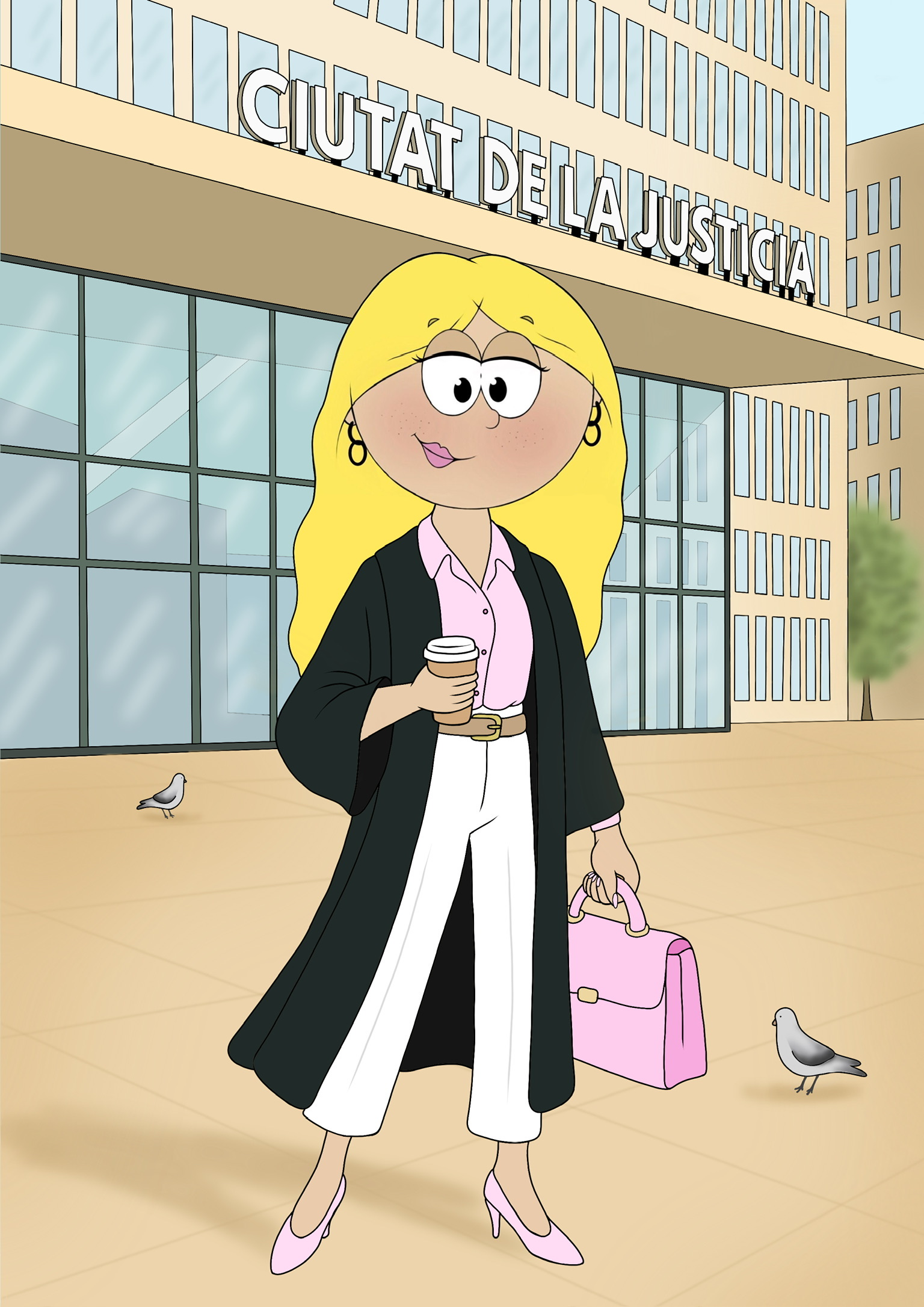 ILUSTRACIÓN PERSONALIZADA - Imagen 2