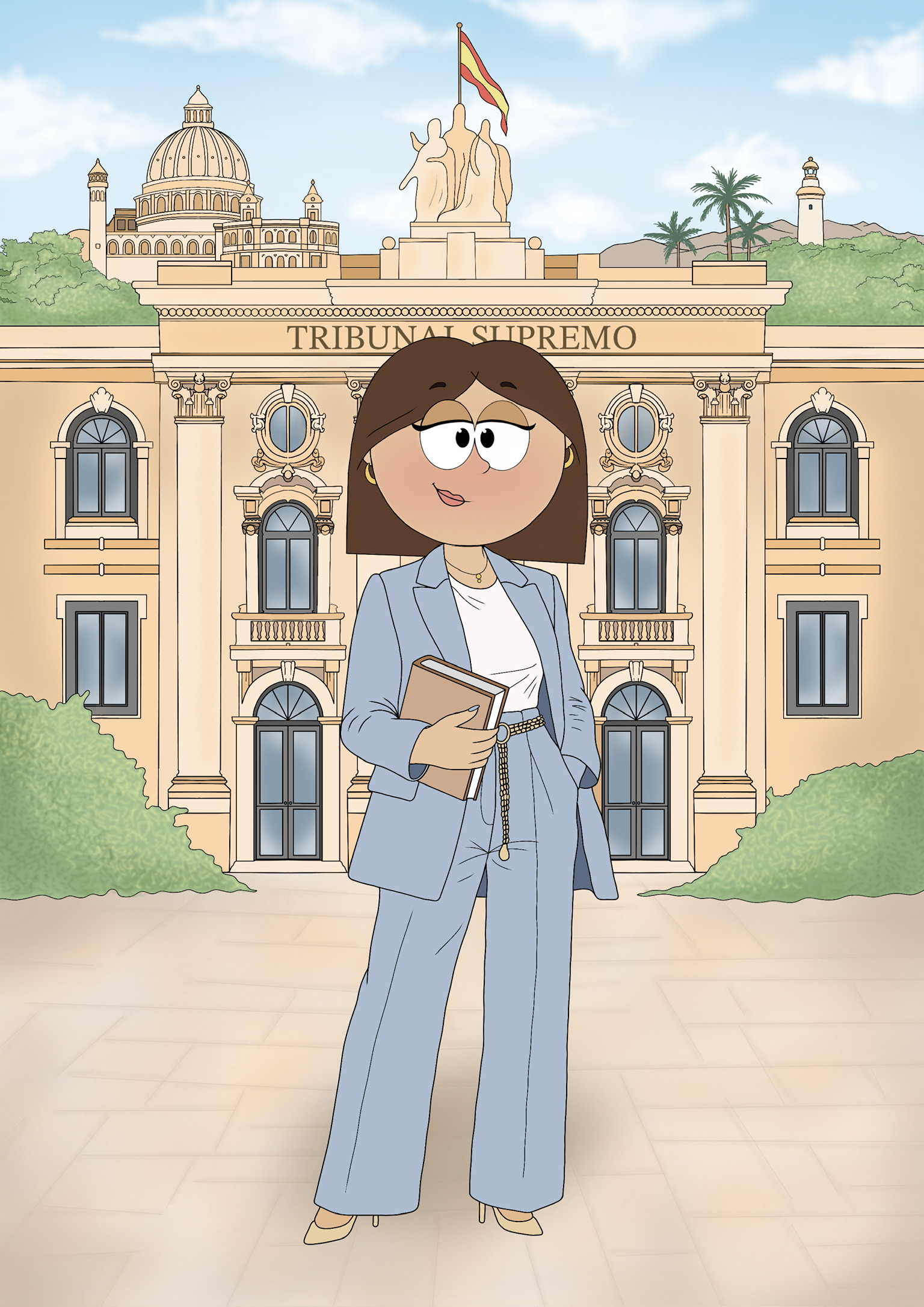 ILUSTRACIÓN PERSONALIZADA - Imagen 8